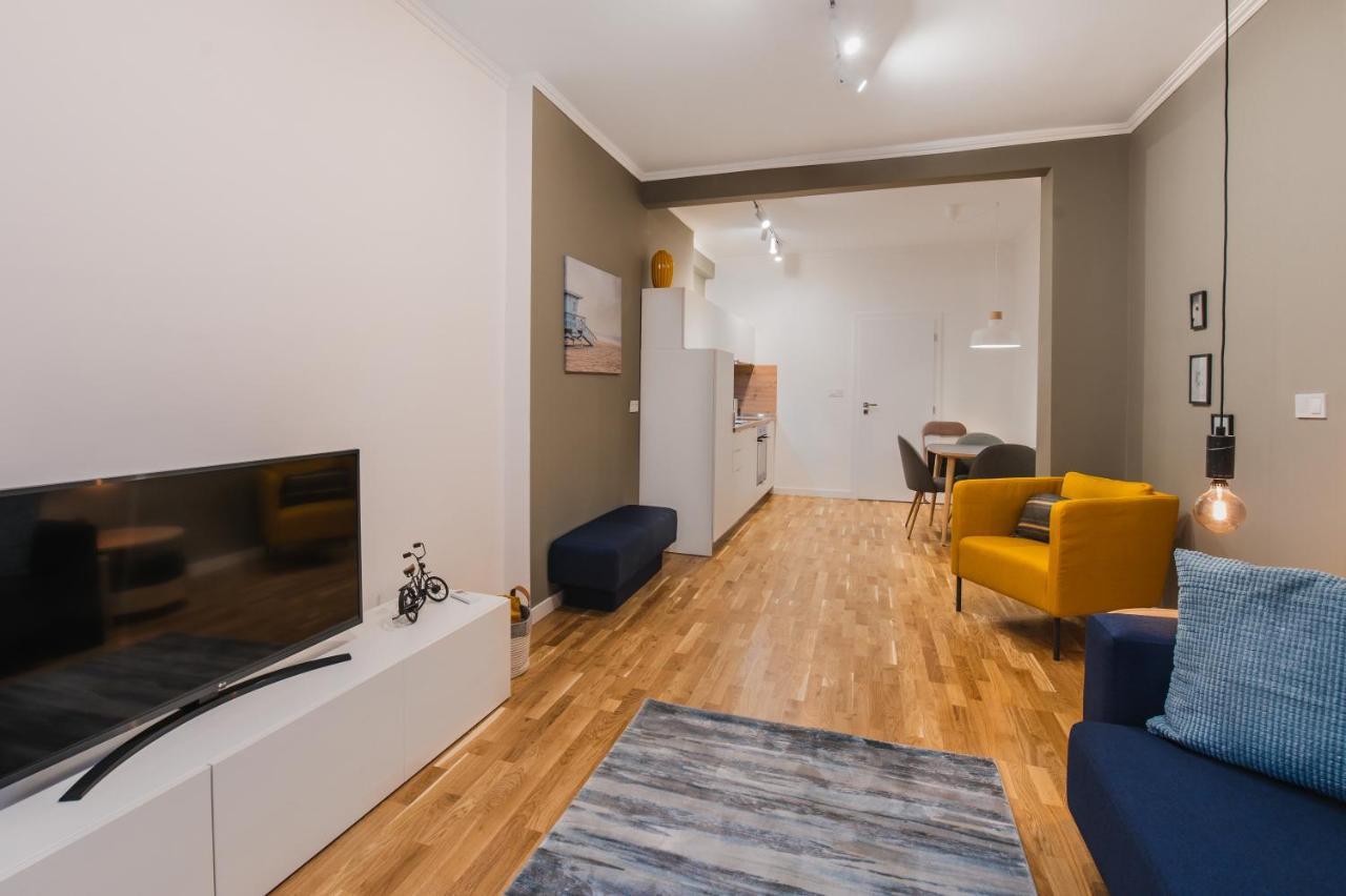 Pieces Of Nature In A Stylish One-Bedroom Flat By Flat Mаnager 소피아 외부 사진