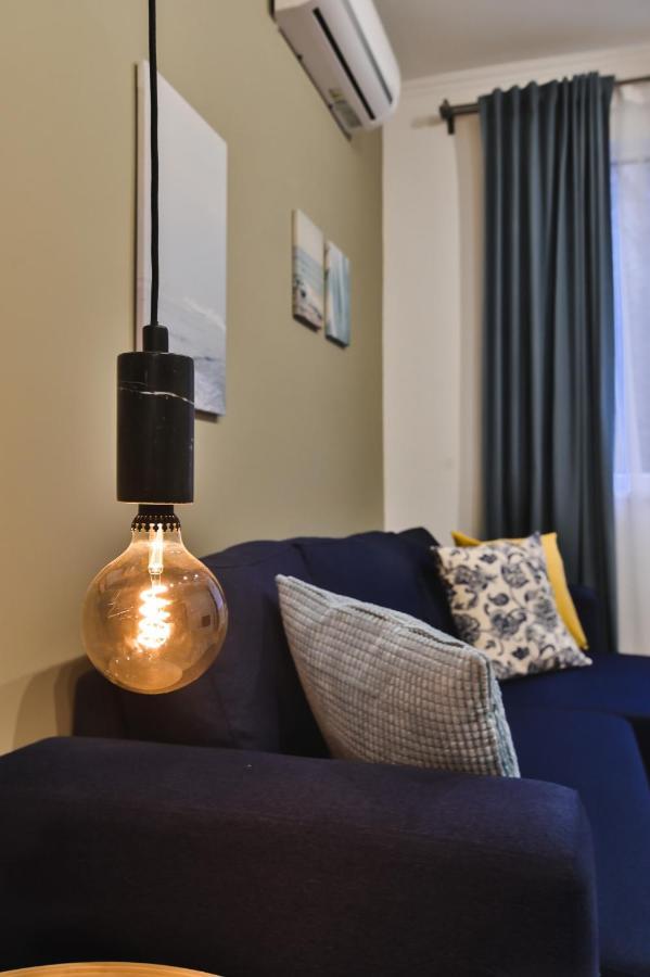 Pieces Of Nature In A Stylish One-Bedroom Flat By Flat Mаnager 소피아 외부 사진