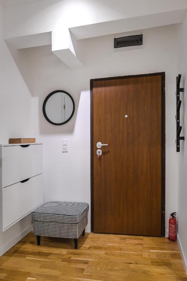 Pieces Of Nature In A Stylish One-Bedroom Flat By Flat Mаnager 소피아 외부 사진